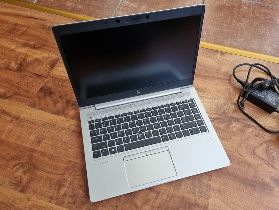 Laptop HP Elitebook 745 g6 Ryzen