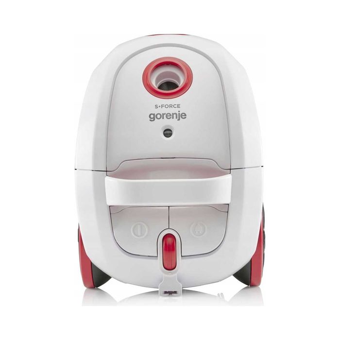 Odkurzacz workowy Gorenje VCE21SFWR 850W Filtr HEPA