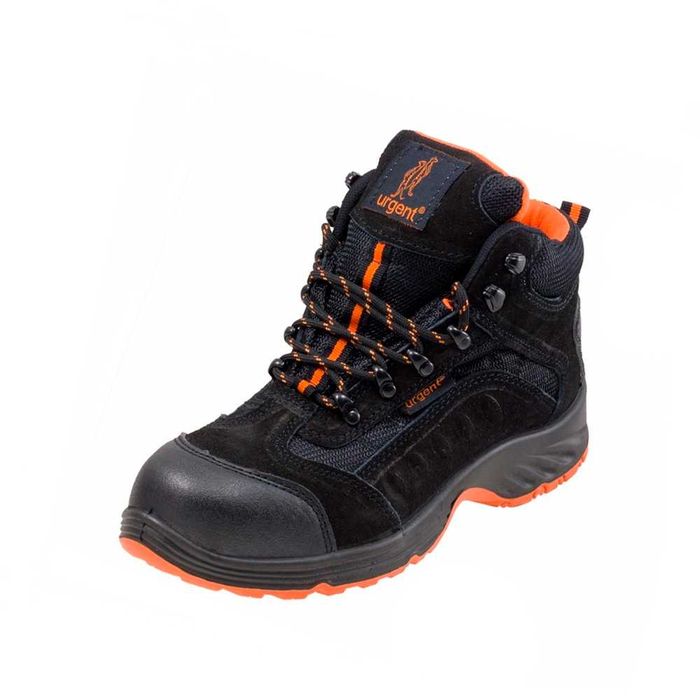 Спецвзуття Спецобувь Робоче взуття Рабочая обувь Черевики Extrim 103