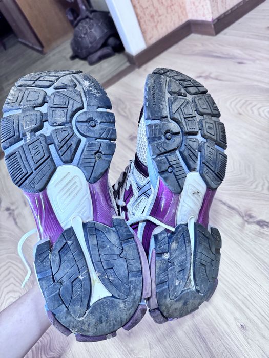 Balenciaga runner
