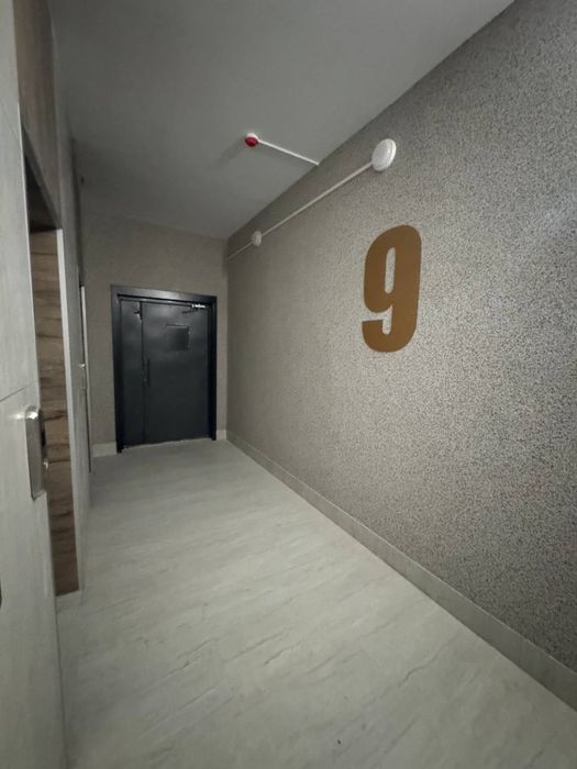 ЖК Kyiv Sky | 3 кімнати | 108 м² | Панорама | Центр (OM)