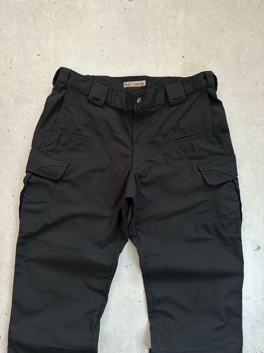 5.11 Tactical Cargo Pants Original чоловічі тактичні карго штани