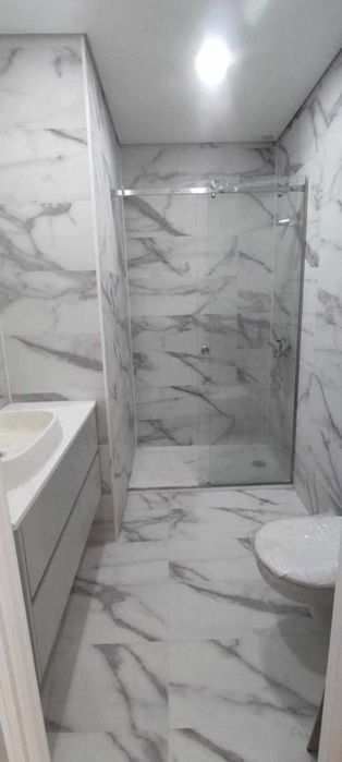 Reparações e Remodelações | Interiores