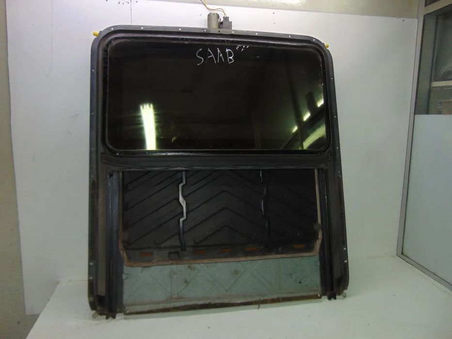 SAAB 900 teto abrir " usado em bom estado