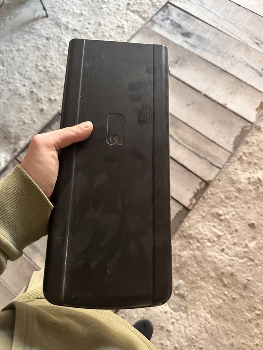 Bateria sparta/batavus 36V/8.8Ah