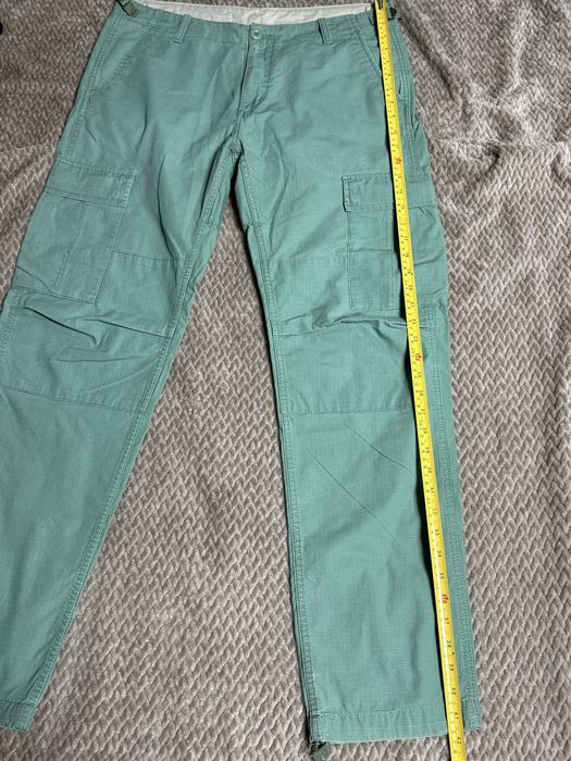 Штани Carhartt Aviation Pant 34x32