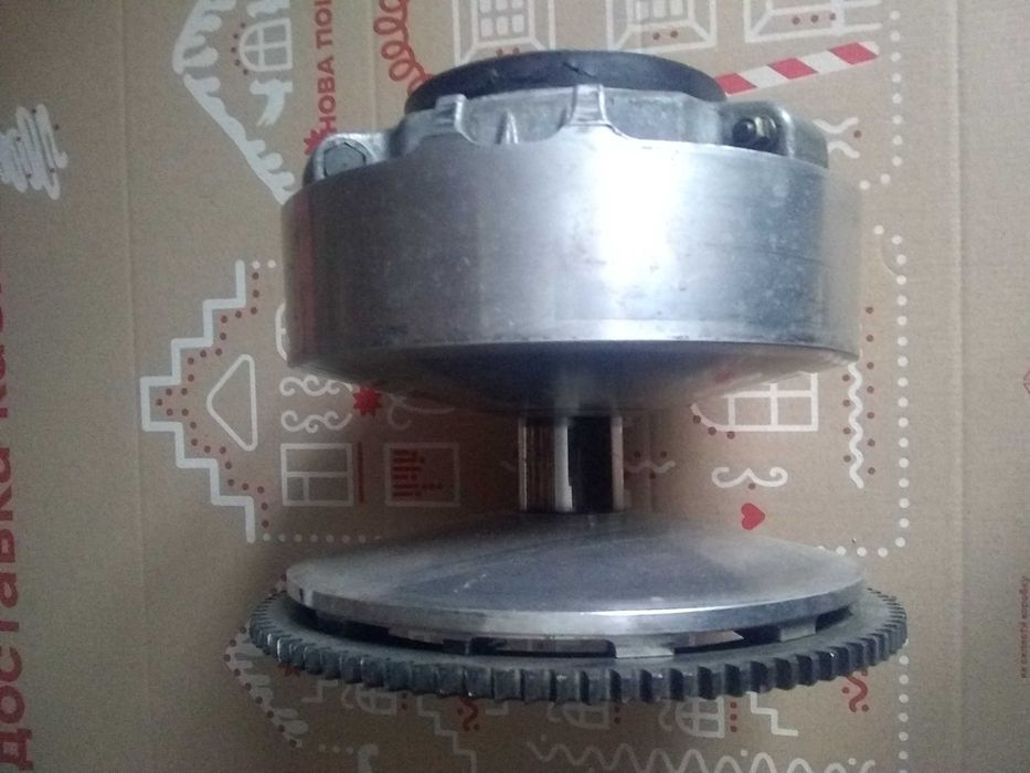 Венец стартера варіатор Ski-Doo