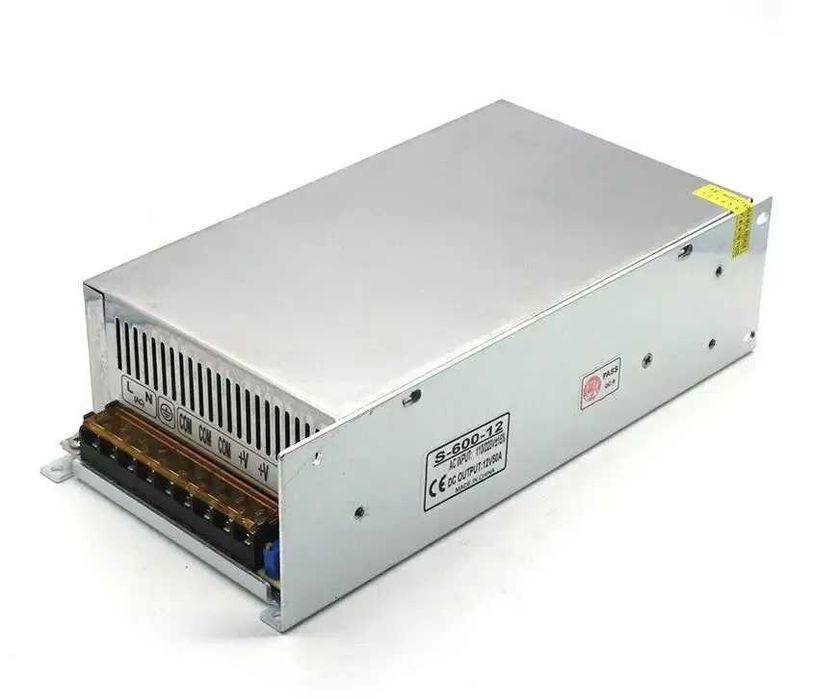 Блоки живлення 12V