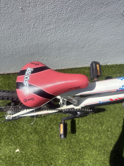Bicicleta Infantil 20” – Excelente Oportunidade