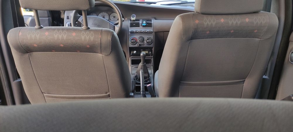 Fiat Punto 1.1 - 1999