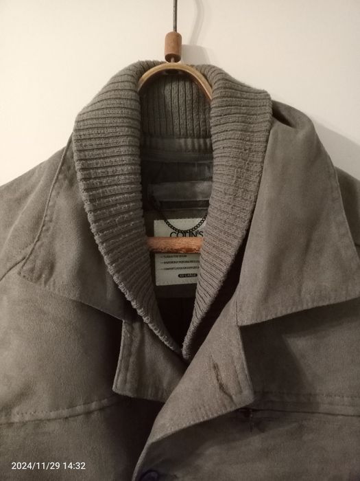 Куртка чоловіча зимова фірми Colin's.