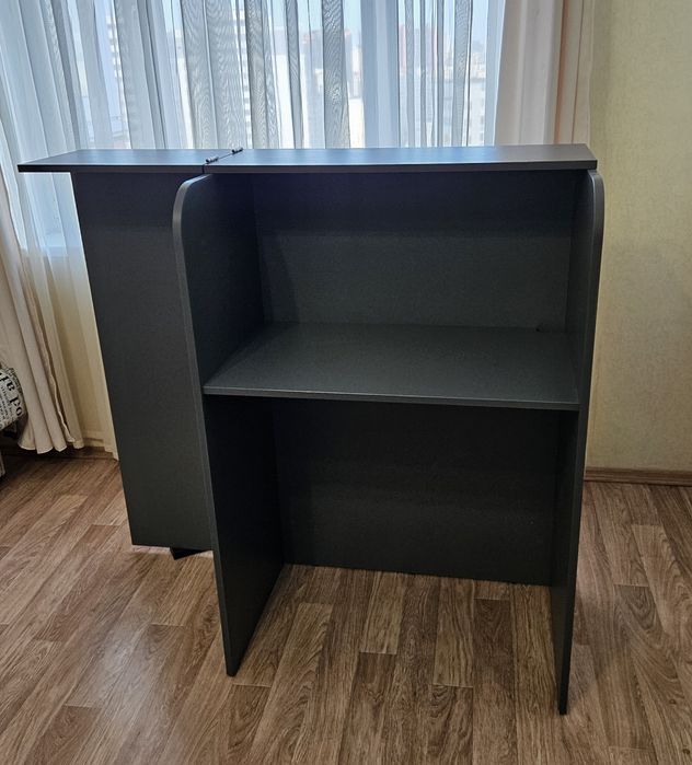 Рецепция для магазина