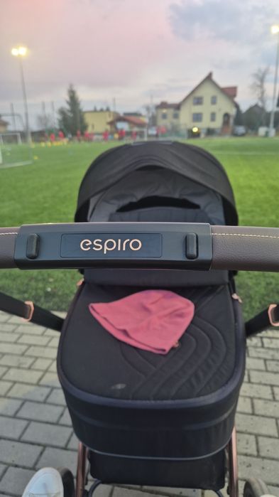 Espiro Millo 3w1