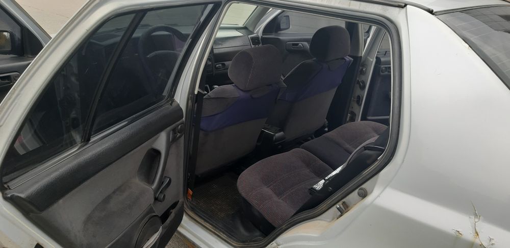 Продам VW Vento, 2л