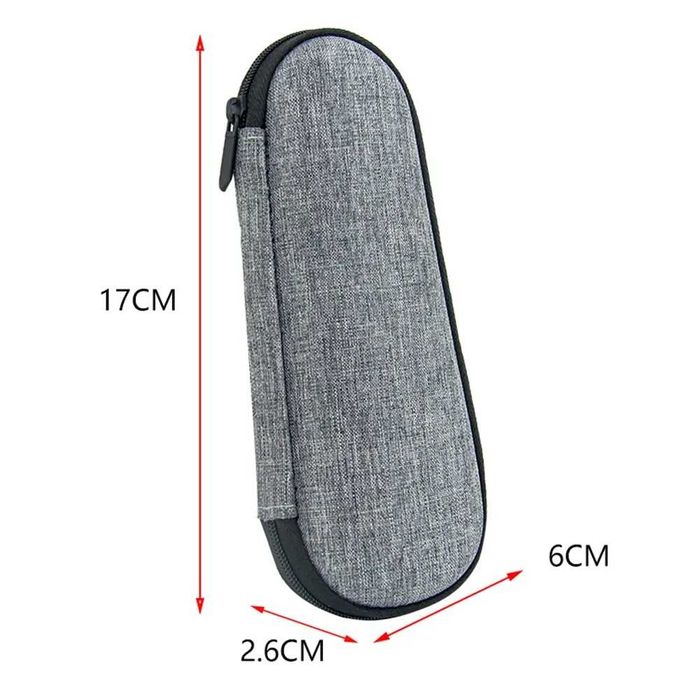 GILLETTE ETUI podróżne na maszynkę