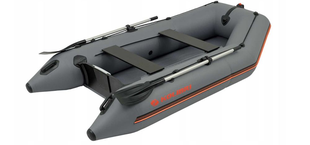 Ponton Kolibri KM-280