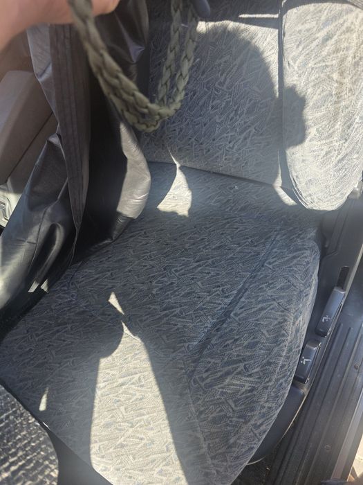Mitsubishi Pajero v20 2.8 GLS