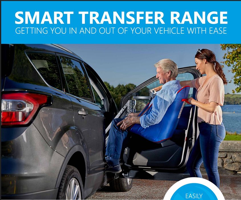 Sistema de Transferência Casa + Carro (MPL XR Smart Transfer) – Como Novo