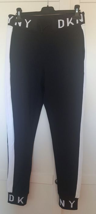 Dres dwuczęściowy DKNY