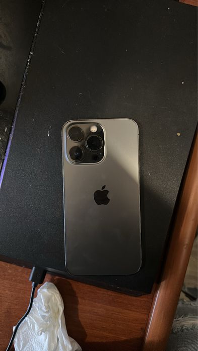 Iphone 13 pro 512 gb