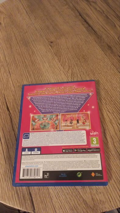 Gra Knowledge is Power: Decades PlayStation 4