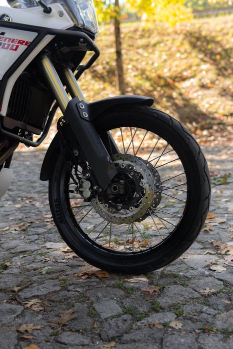 2021 YAMAHA TENERE 700