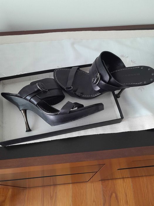 Sandálias Barbara Bui, 39