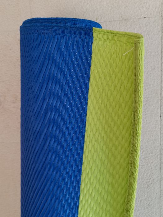 Tapete plástico IKEA