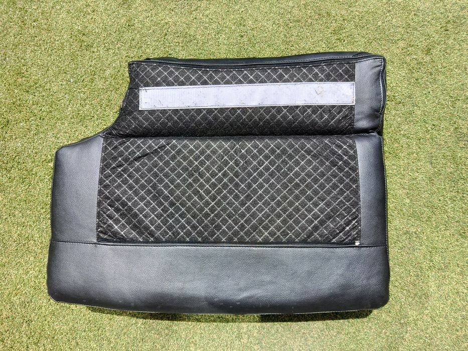 4 Almofadas de Sofá 65x70cm + Capa Protetora | 4 Sofa Cushions 65x70cm + Protective Cover