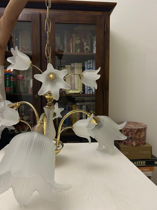 Ceiling Lamp429129122647255042