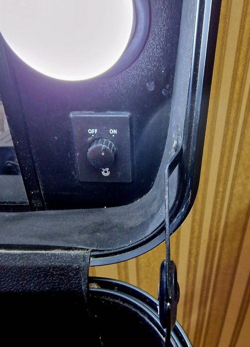 Мобильная студия визажиста MY PROKIT с LED освещением на колесиках