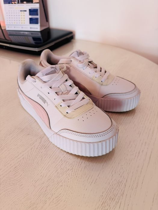 Кросівки Puma пума