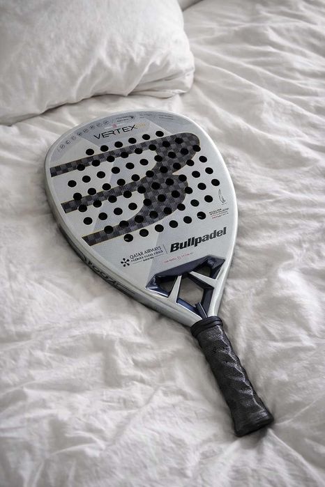 Bullpadel Vertex 04 TF 2024