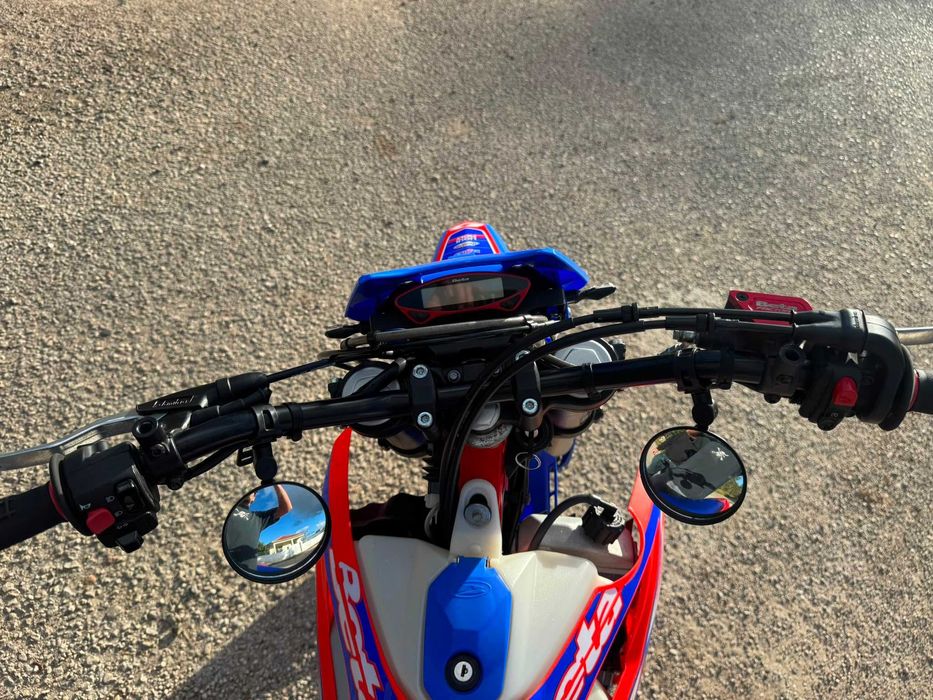 Mota beta rr 125 4t