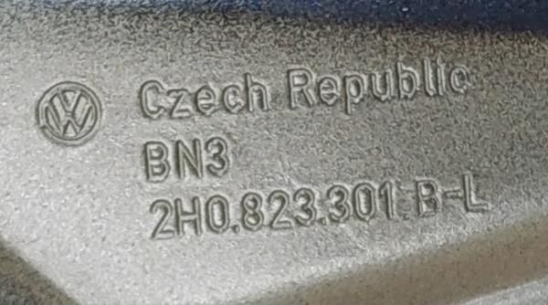 Dobradiça capot VOLKSWAGEN Amarok (2H, S1B)