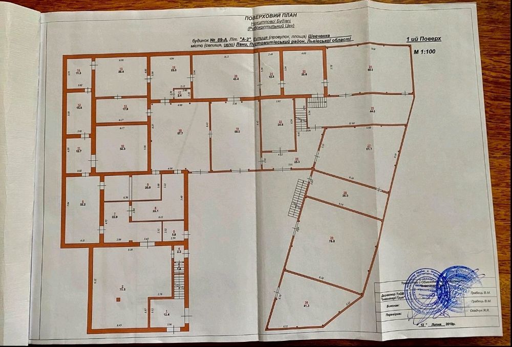 Продам готовий бізнес