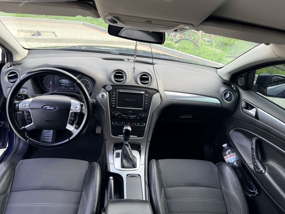 Ford Mondeo 2012 VIN WF0GXXGBBGCR62544 фото оголошення 19 з 24