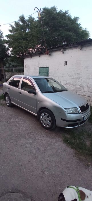 Продажа автомобиля