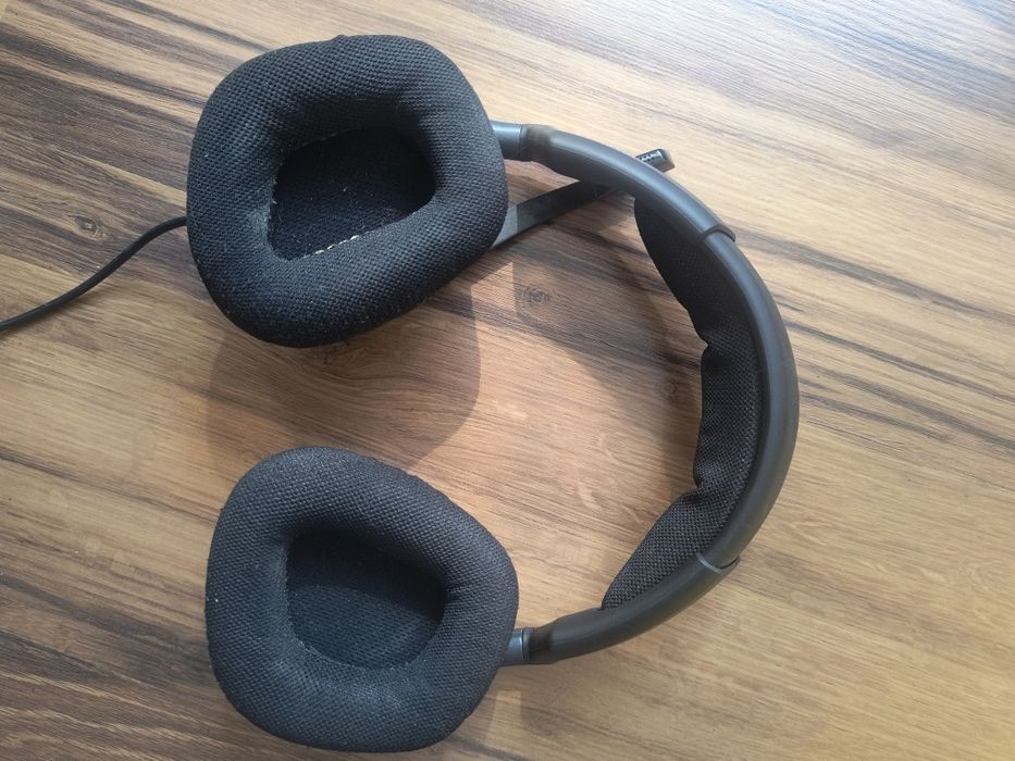 Słuchawki Corsair Void Elite Surround 7.1
