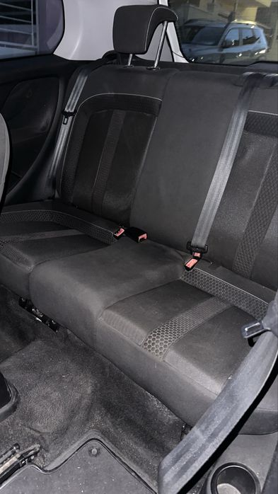 Vendo fiat punto evo multijet
