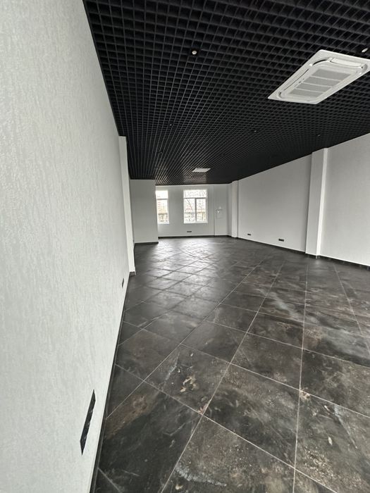 Оренда приміщення 1 поверх