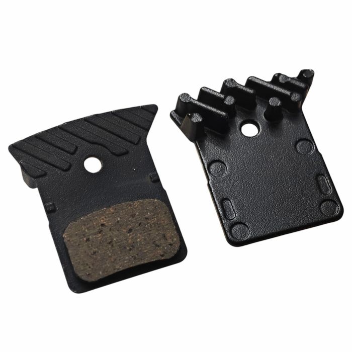 Shimano GRX / 105 / Ultegra kocki hamulcowe półmetaliczne semi-metal