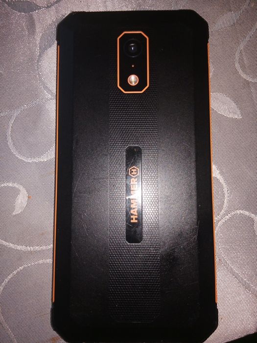 Sprzedam telefon hammer Va