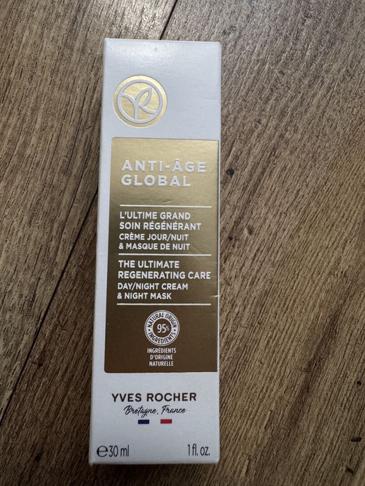 Krem  Yves Rocher