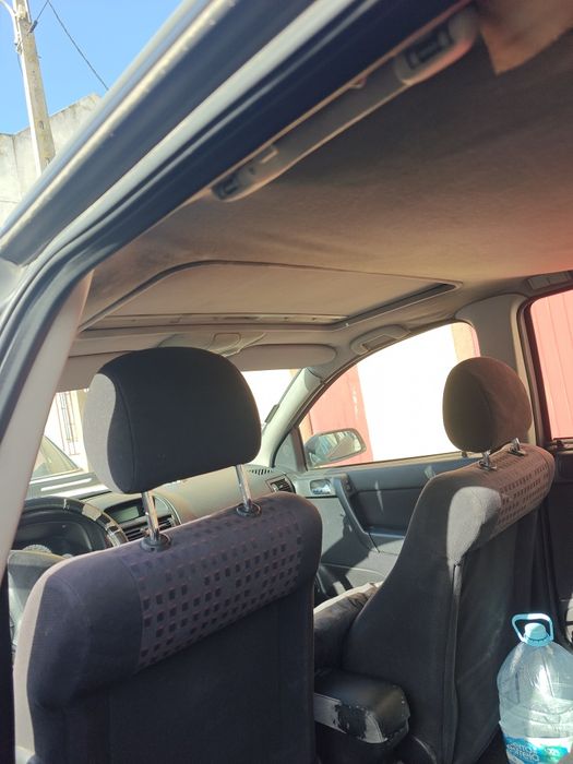 Opel Astra 1,4 de 99 a GPL