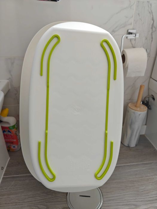Banheira IKEA Bebé
