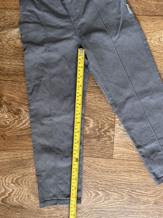 Брюки на хлопчика 116-122