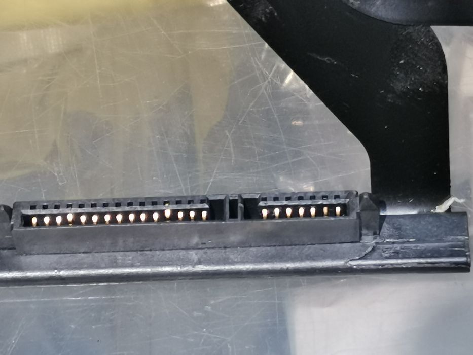 Шлейф HDD для MacBook Pro 13″ A1278