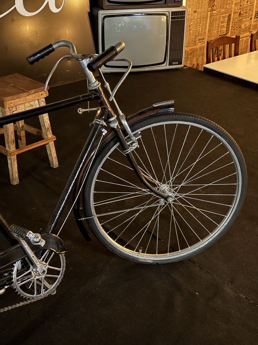 Pasteleira vintage clássica restaurada – excelente estado – 250€