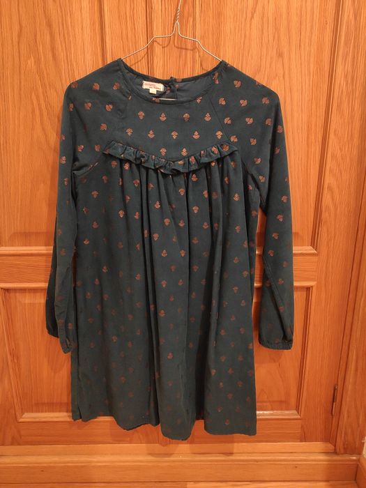 Vestido Du pareil Au Meme